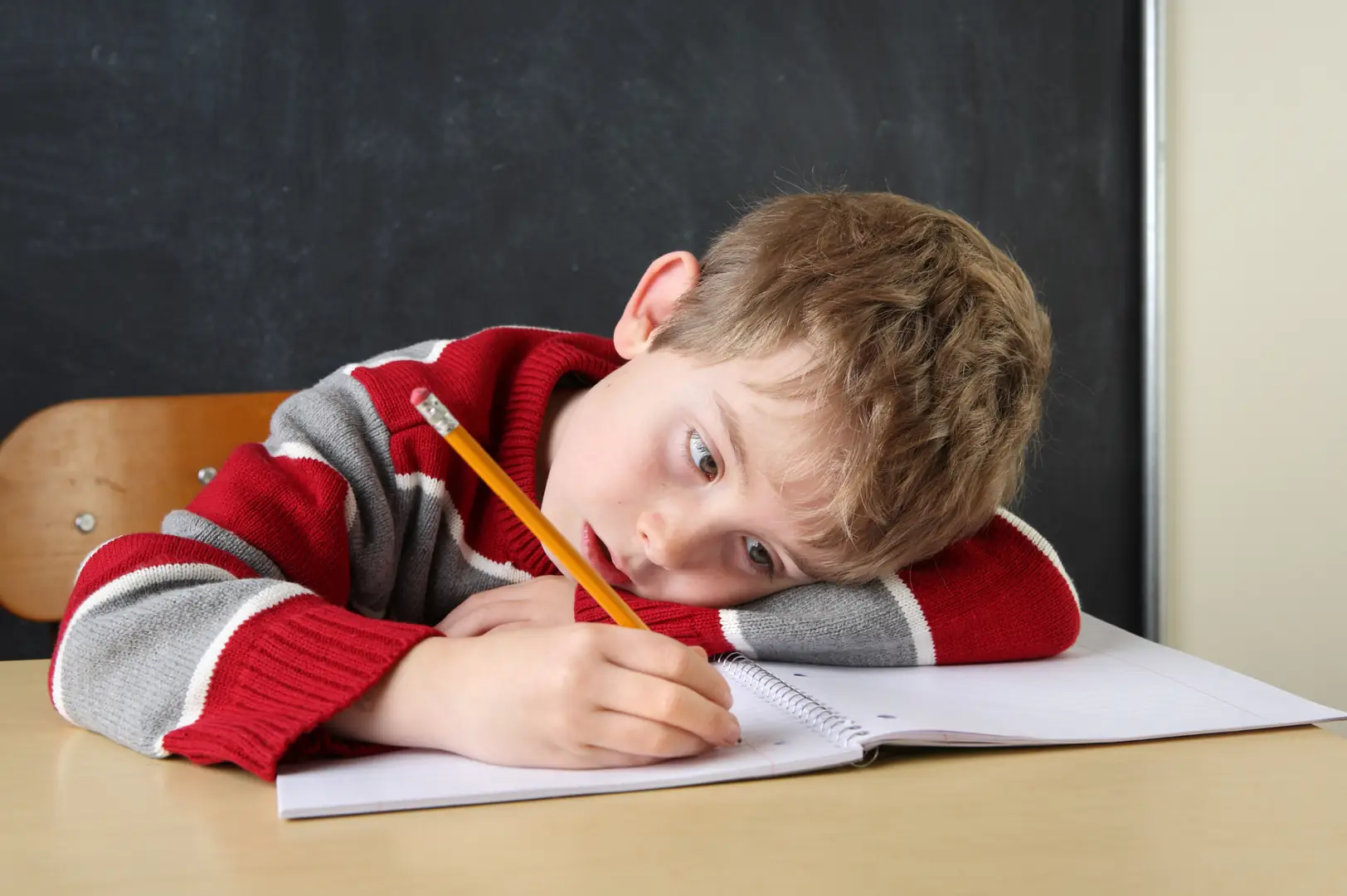 A paediatric consultation at Kids' Dr.