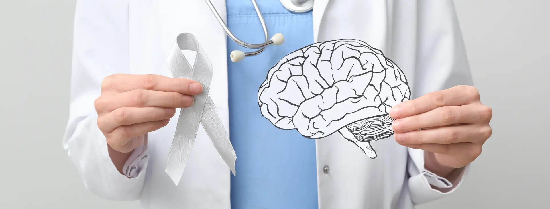 A neurology consultation at Excelsia Specialists Centre.