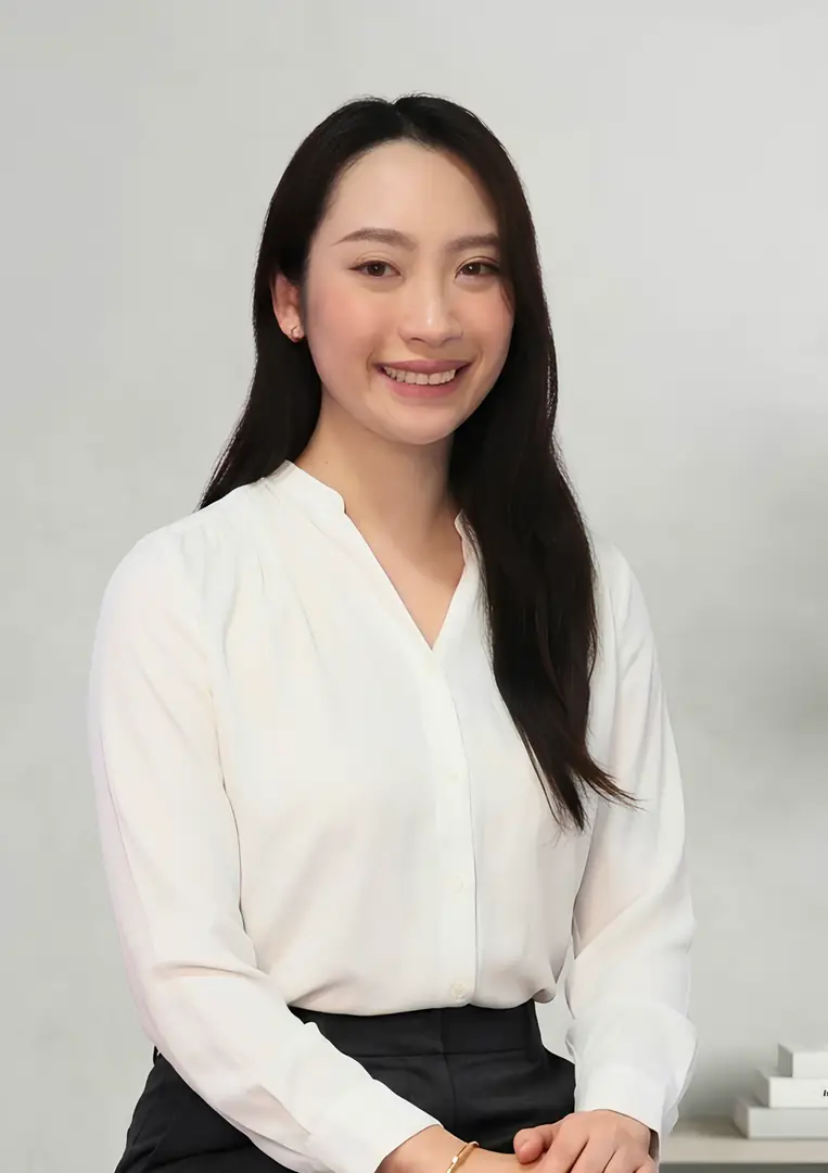 Dr Anita Ma
