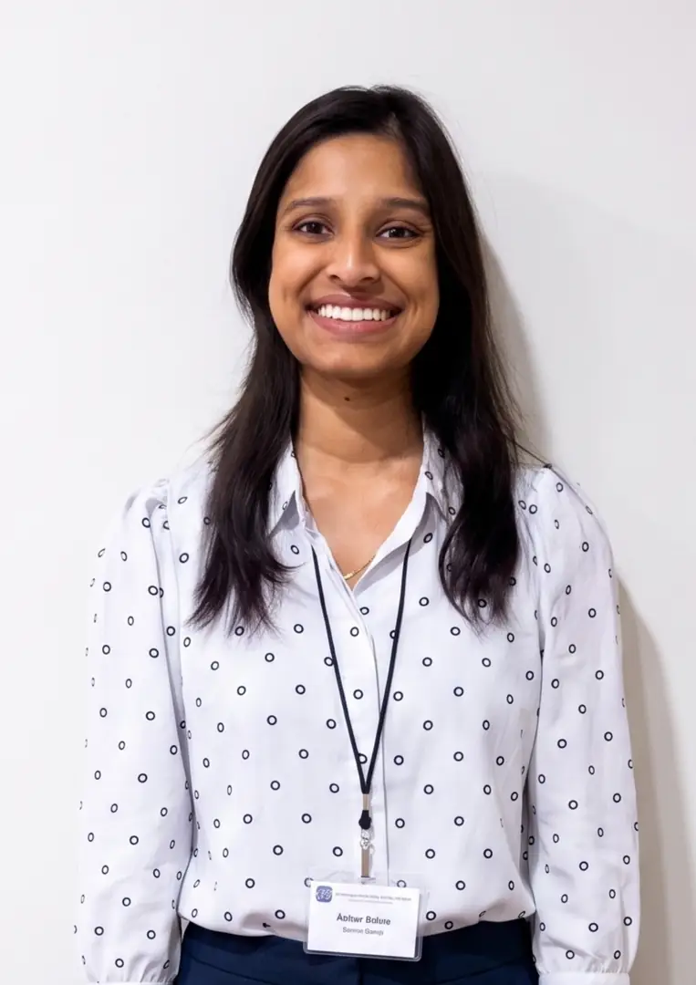 Dr Avishka Perera