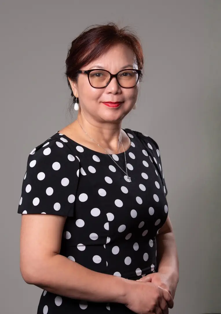 Dr Huiling Li