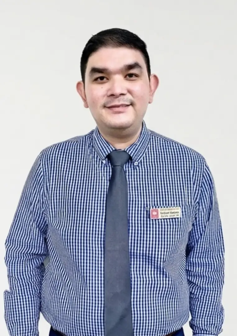 Portrait of Dr Jaison Mangahis, MD, BSc(MedTech), SCH, CertDerm&SkinCancerMed, FRACGP, at SMSG