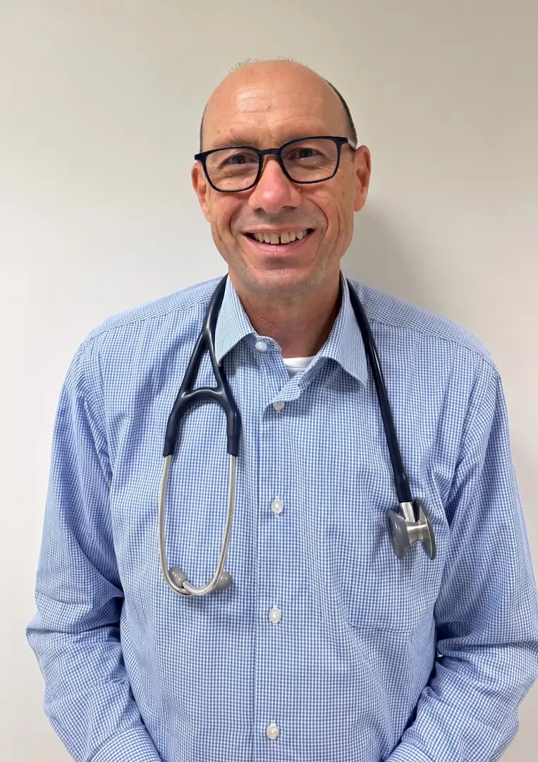 Dr Jonathan Moore
