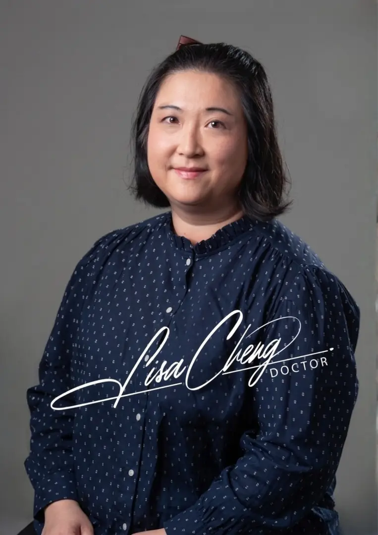 Dr Lisa Cheng