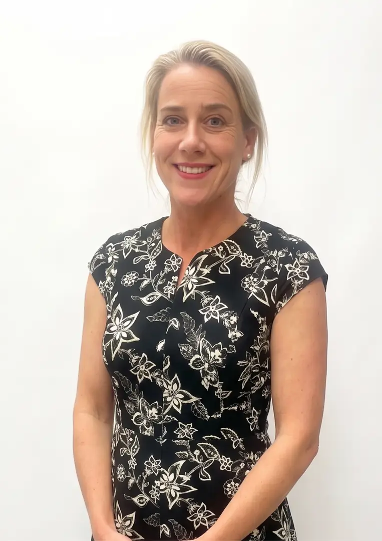 Dr Marloes Nordkamp