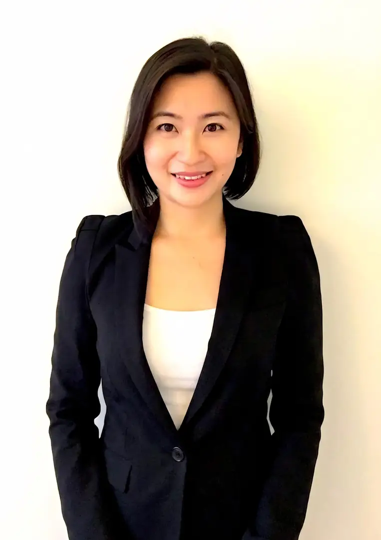 Dr Michelle Yeung