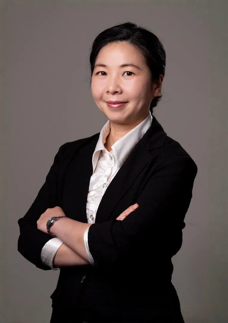 Dr Tao Geng