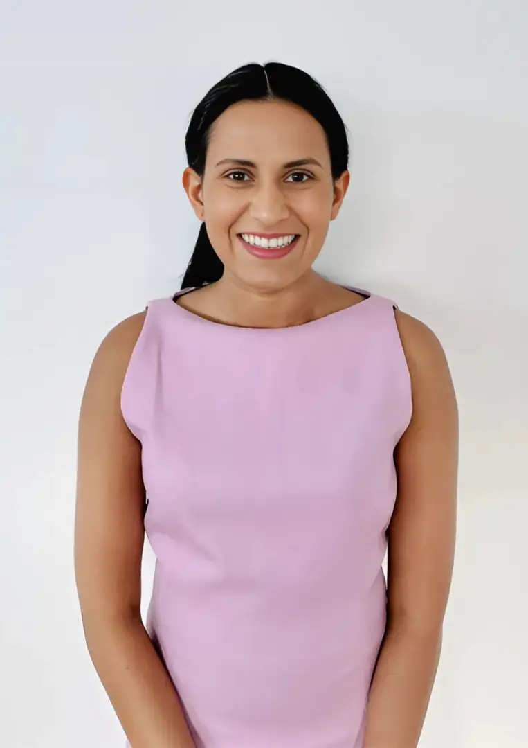 Dr Yashodha Ediriweera