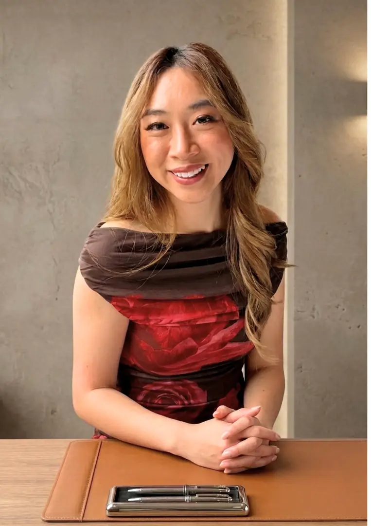Dr Therese Pham