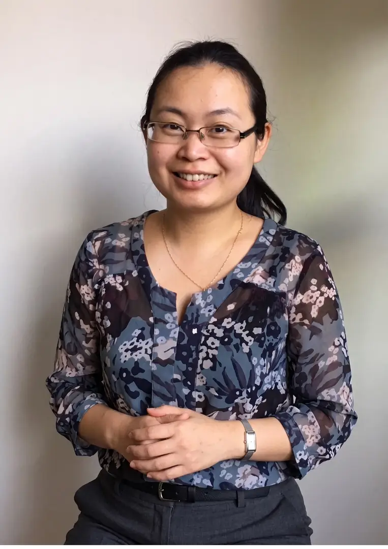 Portrait of Dr Teresa Chang, MBBS, BSc(Med), GCertClinEpid, ISN Cert. Nephropathology, FRACP, at SMSG