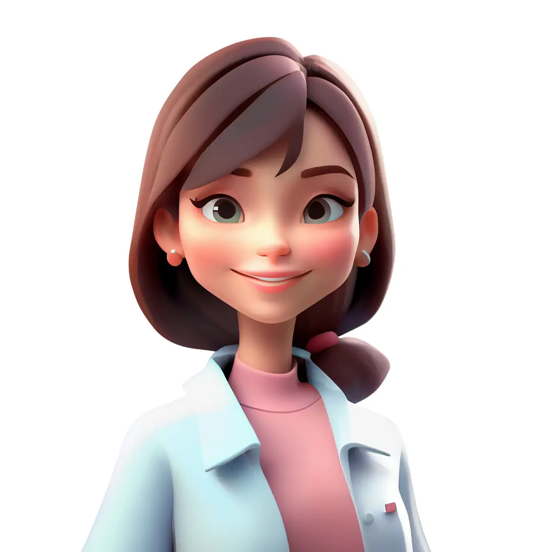 Portrait of Hana Rizk, BPodMed, BMedSc, at SMSG